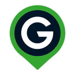 Golfapedia logo